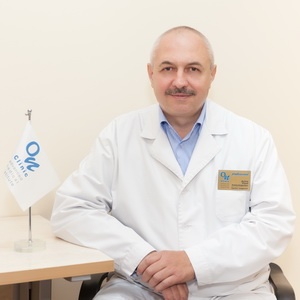 Фото On Clinic - Almaty. Дыбов Юрий Александрович,
<br>Врач уролог-андролог, сексолог