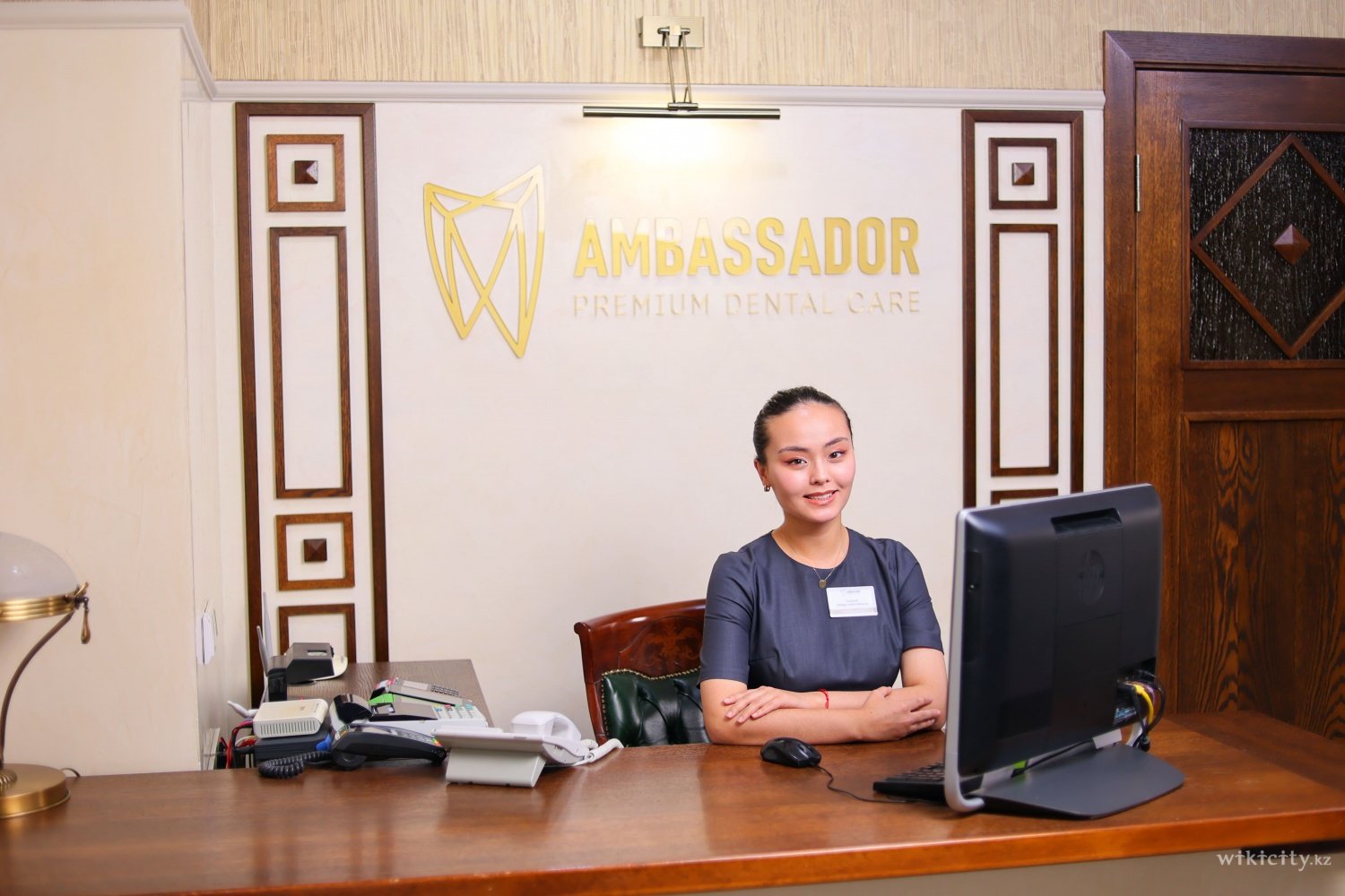 Фото Ambassador - Астана