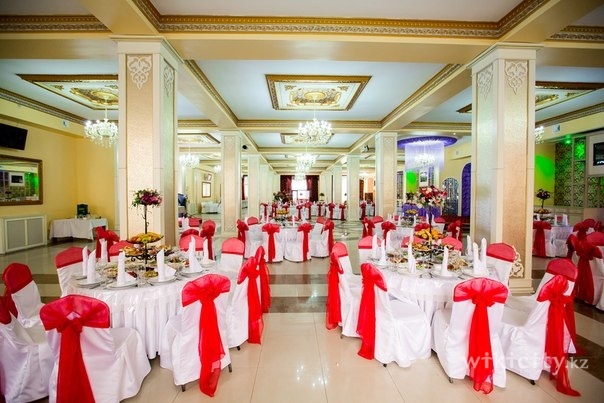 Фото Erbil Grand Hotel - Алматы