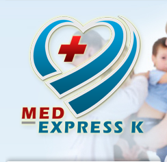 Фото Medexpress K - Алматы