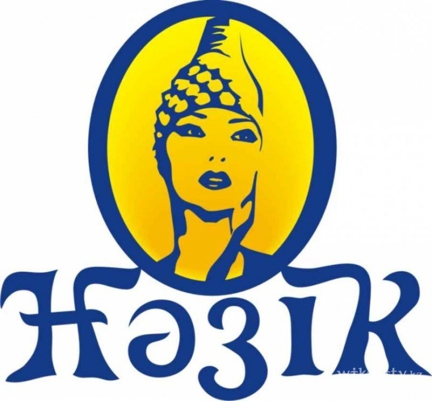 Фото Назик Алматы. 