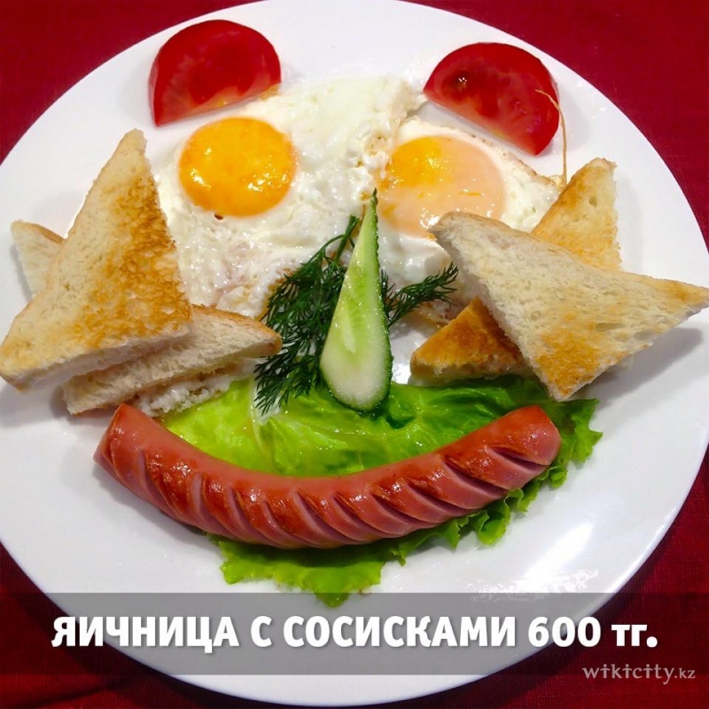 Фото Mandy's Dinner - Алматы