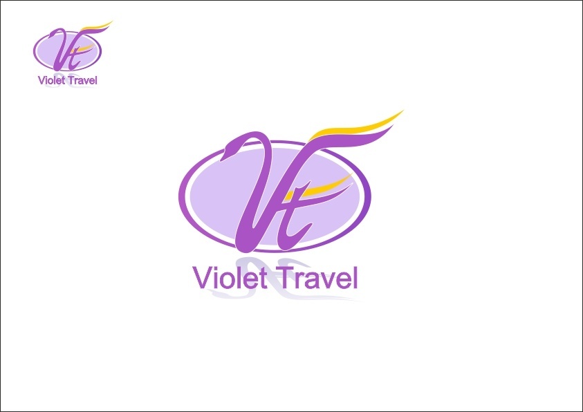 Фото Violet Travel - Алматы. VT