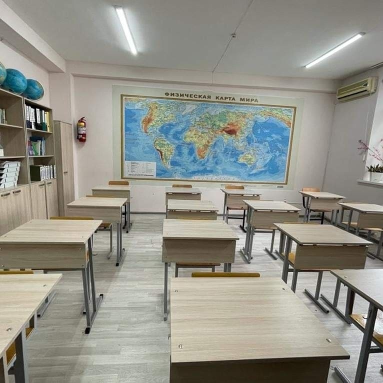 Фото Lakeview School - Алматы