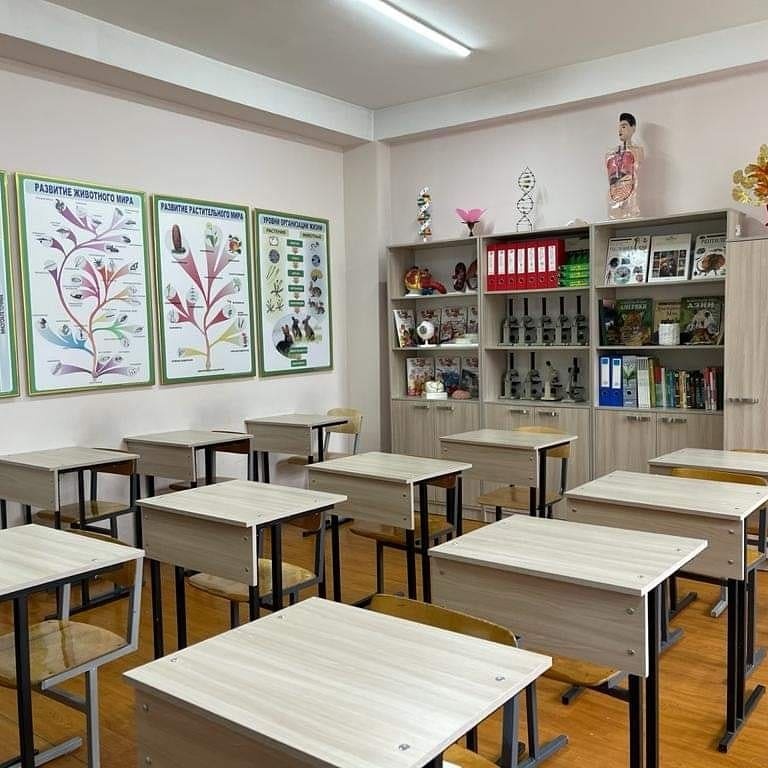 Фото Lakeview School - Алматы