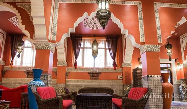 Фото RUMI - Алматы