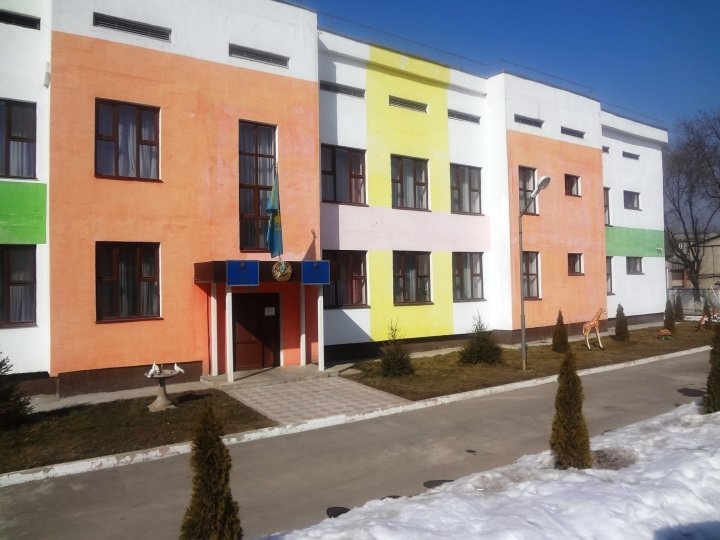 Фото Коррекционный детский сад №143 - Almaty