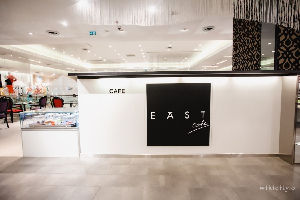 Фото East Cafe - Алматы