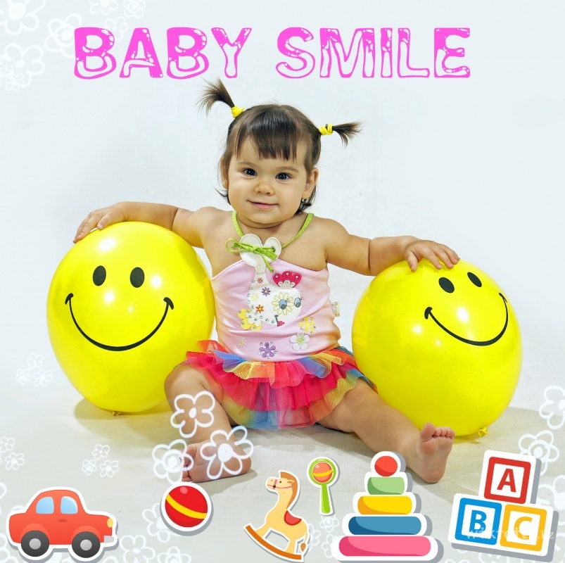 Фото Baby smile - Алматы
