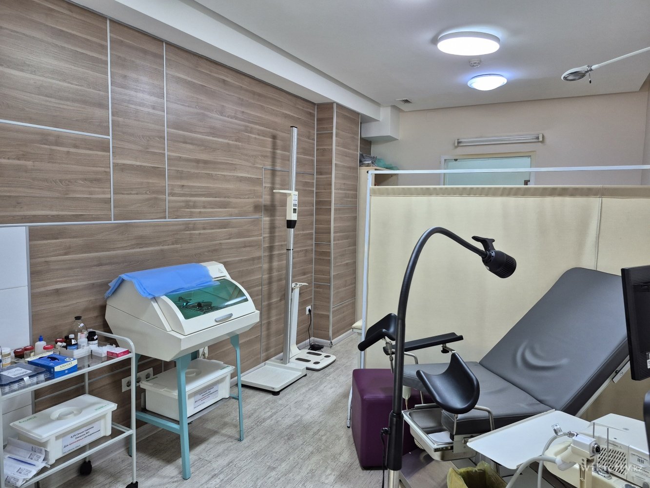 Фото HealthCity - Алматы