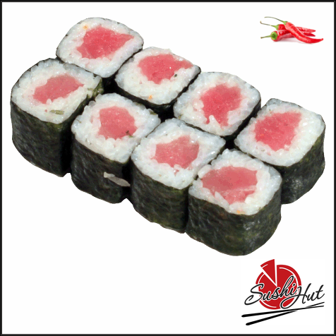 Фото SushiHut - Алматы