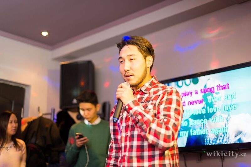 Фото Ultimate Karaoke - Almaty