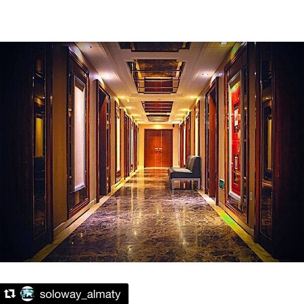 Фото SoloWay - Алматы