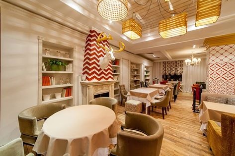 Фото Ratatouille - Алматы