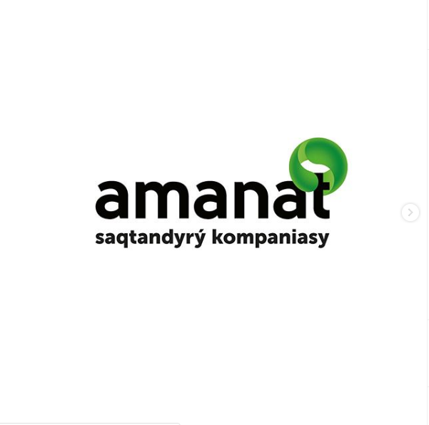 Фото Amanat - Алматы