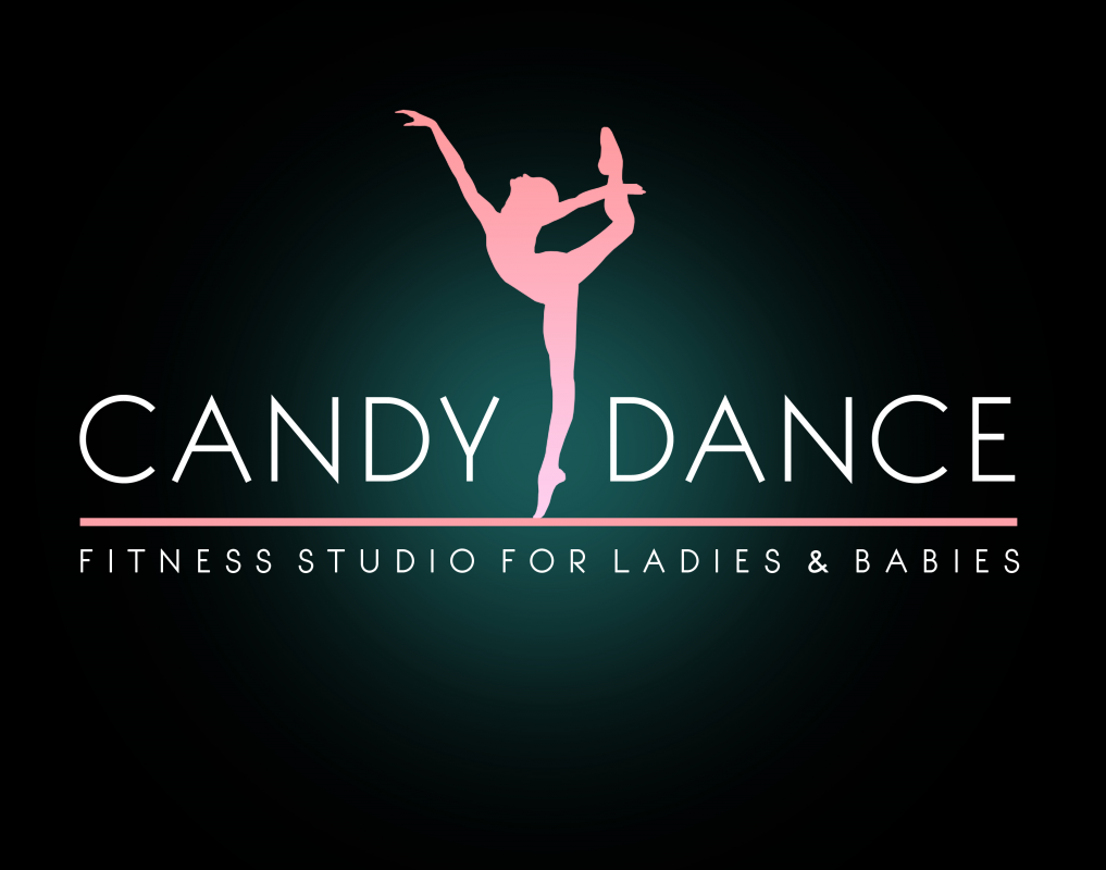 Фото Candy Dance Almaty. Логотип Candy Dance