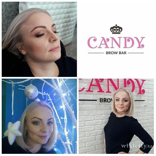 Фото Candy brow bar - Almaty