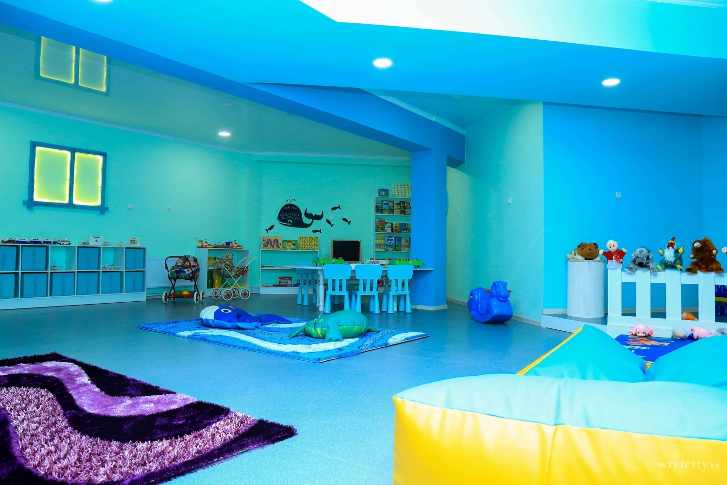 Фото Kids Club - Almaty