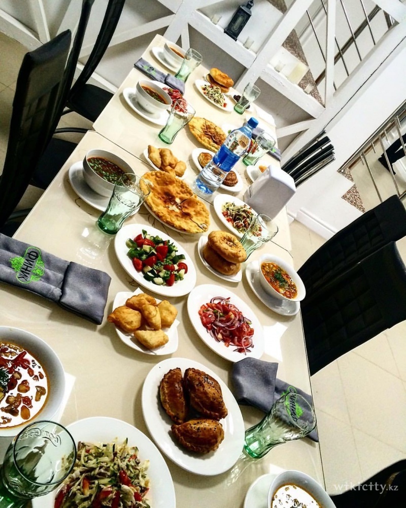 Фото Финик Halal Food - Астана