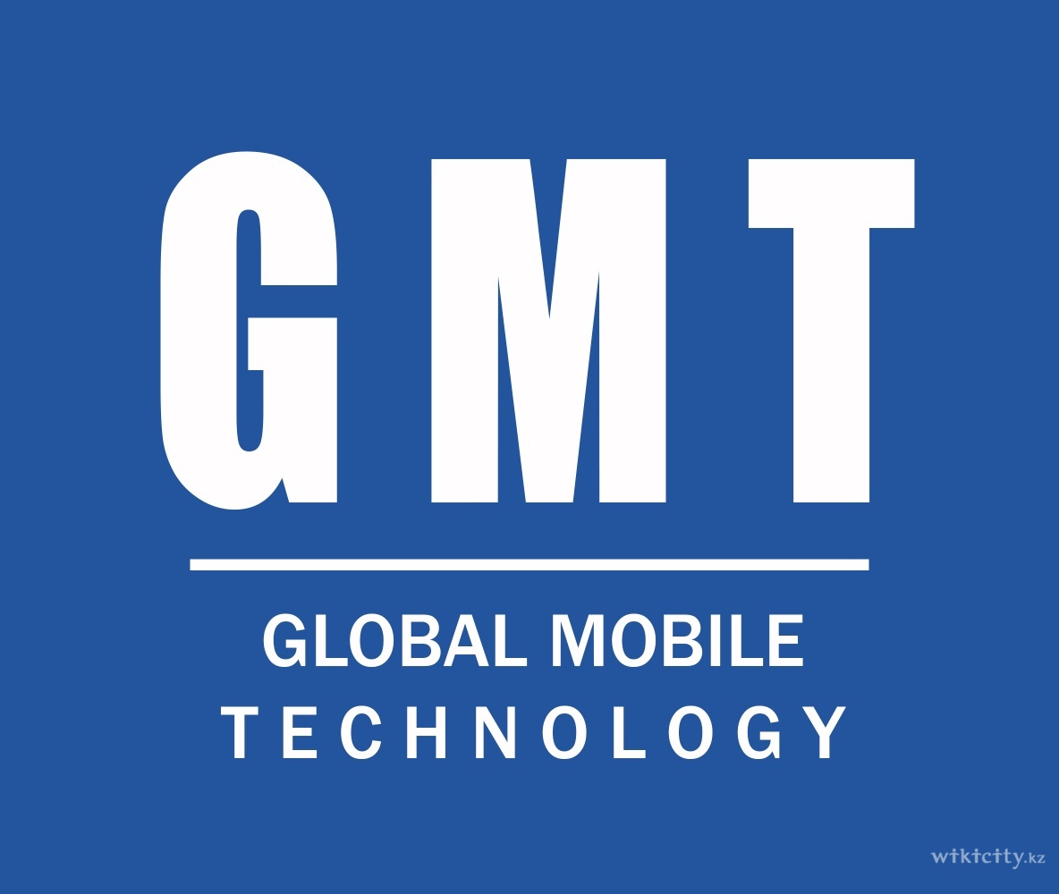 Фото Global Mobile Technology Алматы. GMT Global Mobile Technology