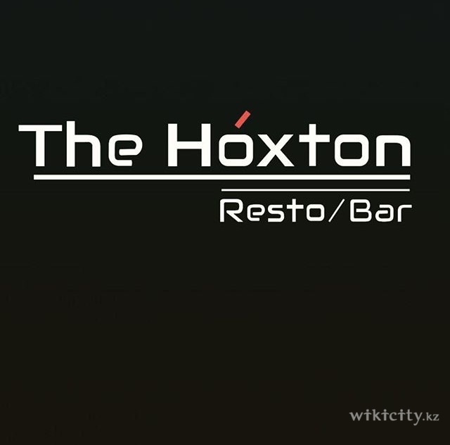 Фото The Hoxton Astana. Кальян, бар, ресторан, дискобар 