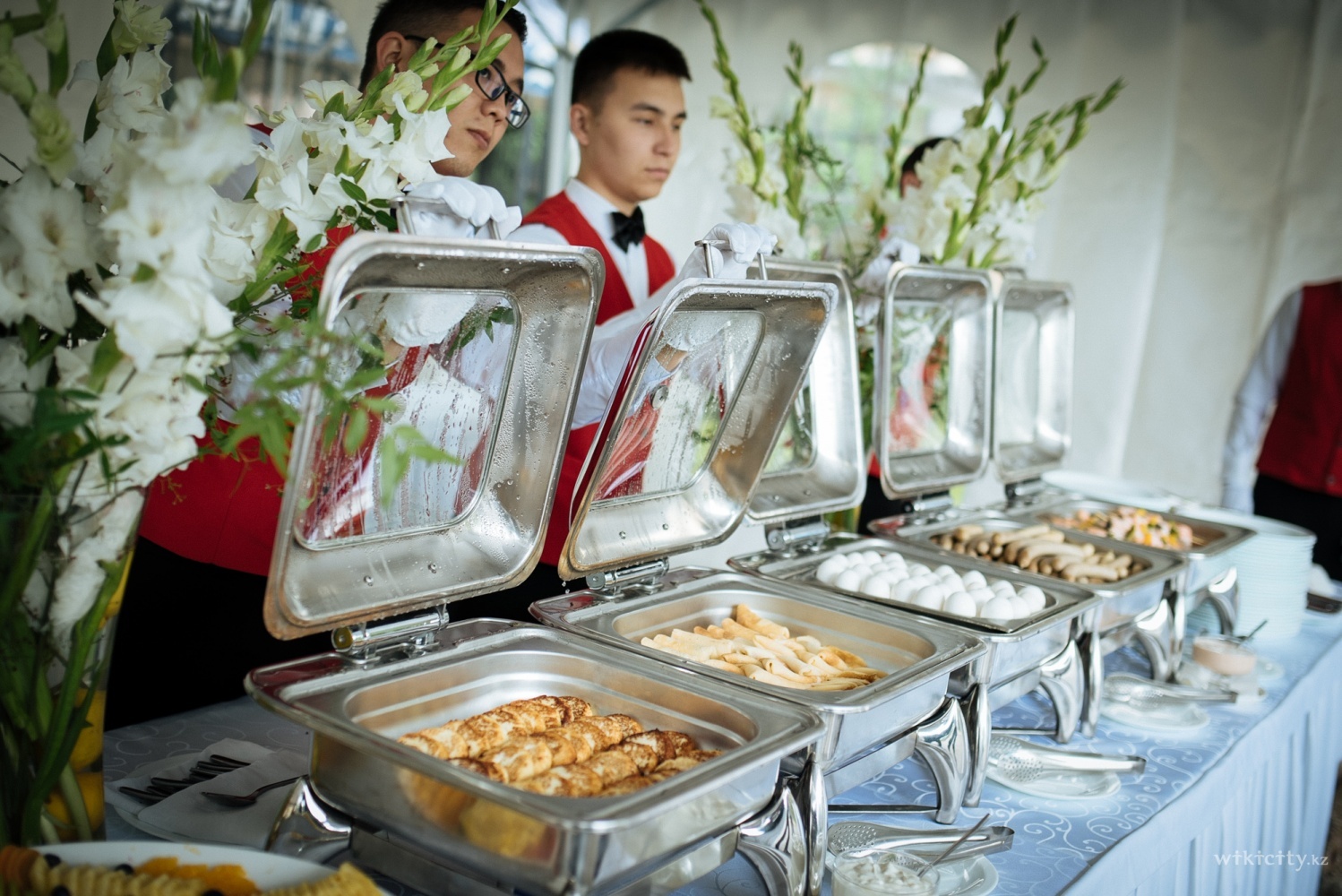 Фото Royal Catering - Астана