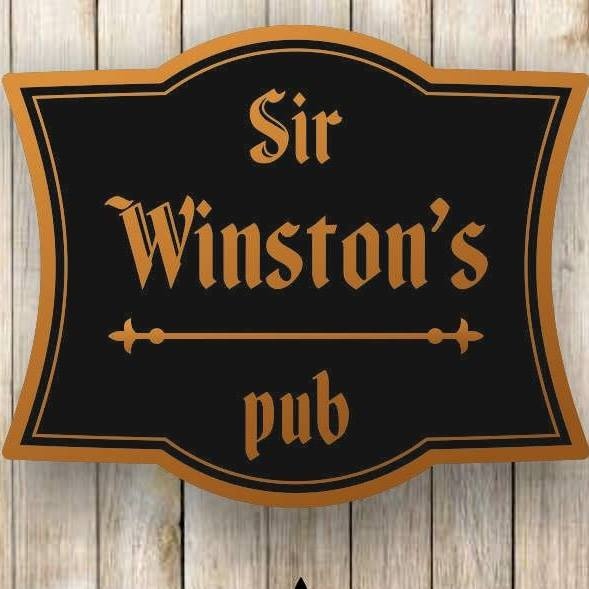 Winston pub. Винстон паб. Винстон паб Елец. Винстон паб Воронеж. Winston pub Елец меню.