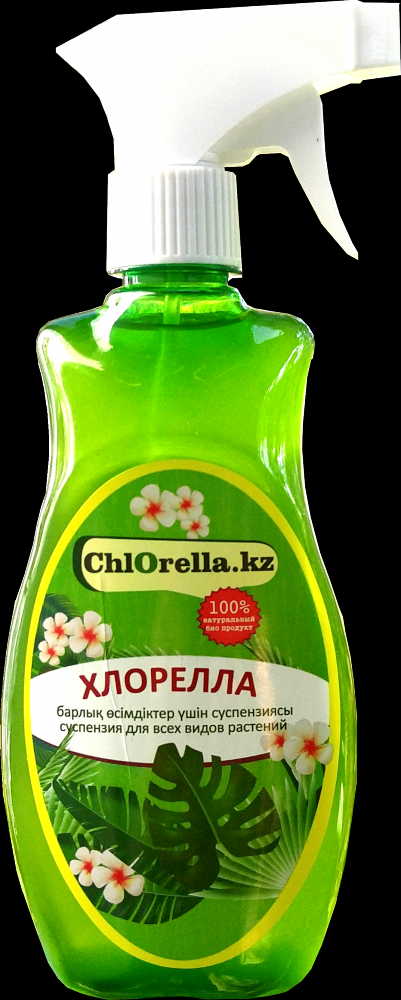 Фото Сhlorella.kz - Алматы