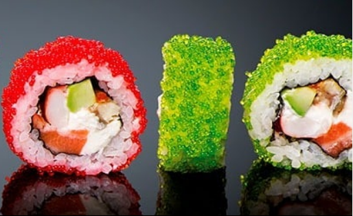 Фото Sushi-King - Алматы