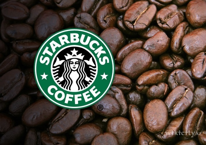 Фото Starbucks Coffee - Astana