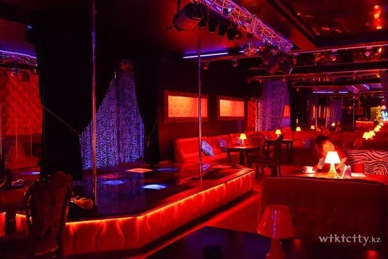 Фото Mens Club - Almaty