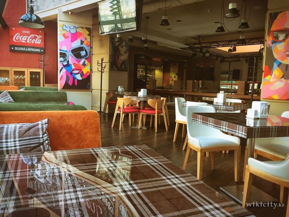 Фото Local - Алматы