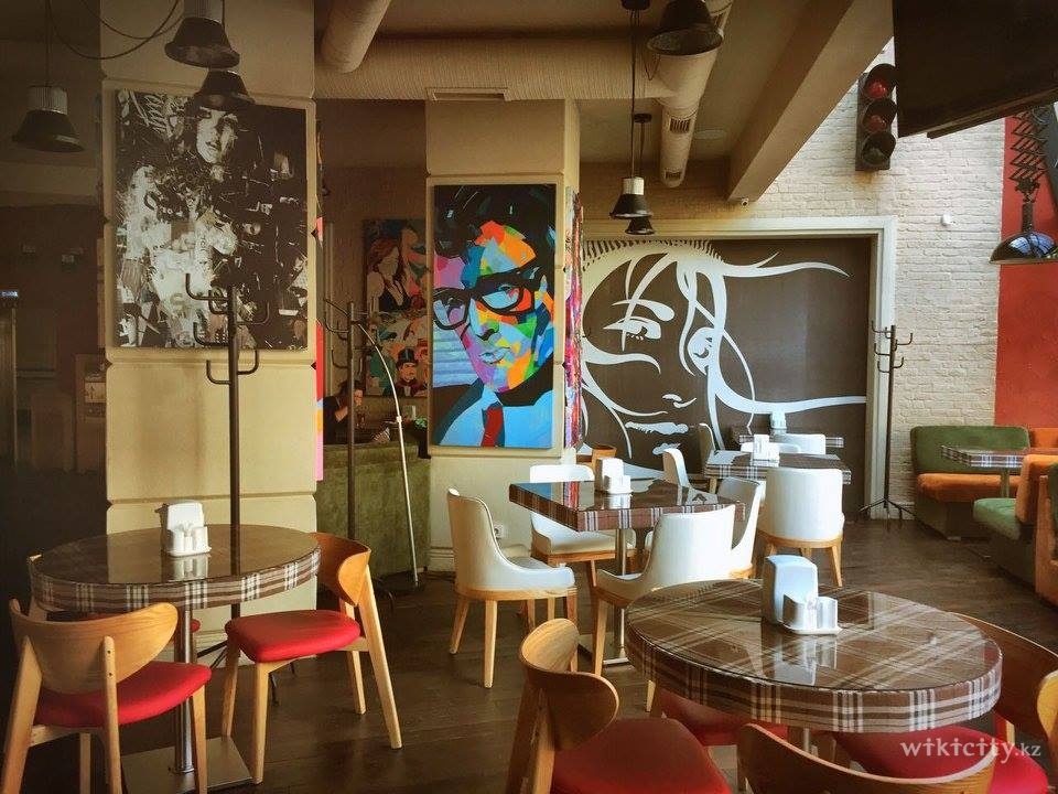 Фото Local - Алматы