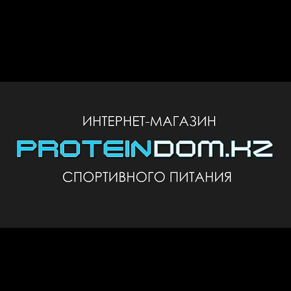 Фото Proteindom.kz Алматы. 