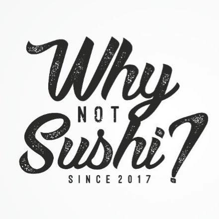 Фото Why Not Sushi? Алматы. 
