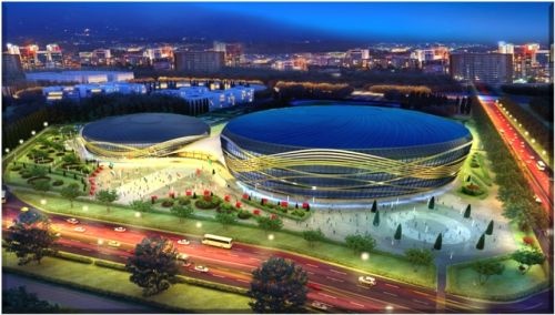 Фото Almaty Arena - Алматы