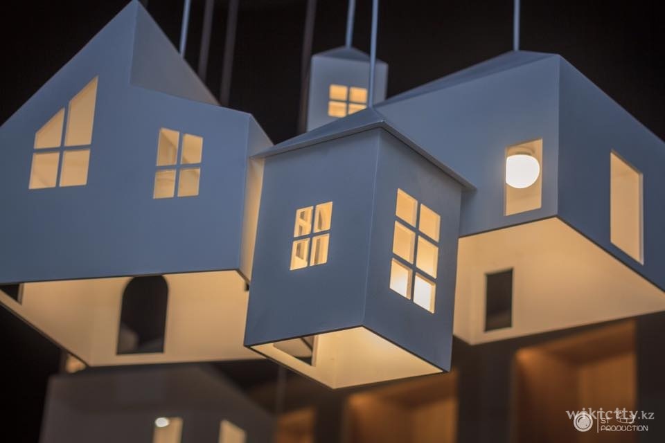 Фото The Green Table - Алматы