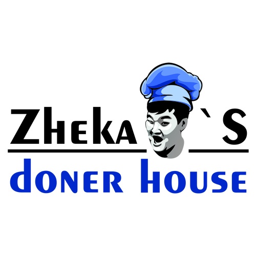 Фото Zheka`s Doner House - Almaty