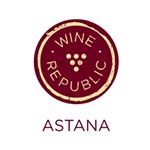 Фото Wine Republic Астана. 