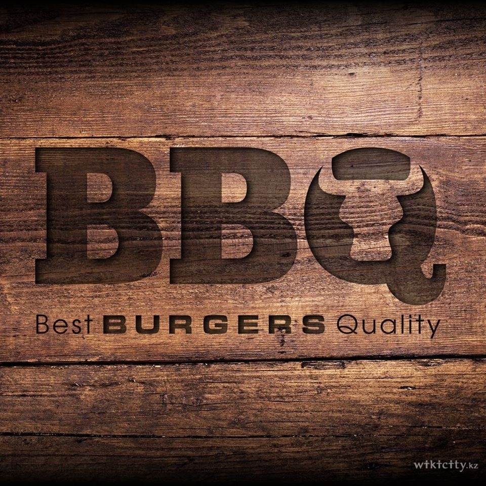 Фото Best Burgers Quality - Алматы