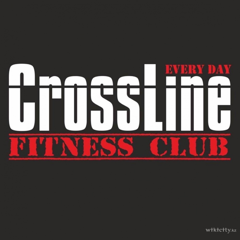 Фото CrossLine Fitness Club - Астана