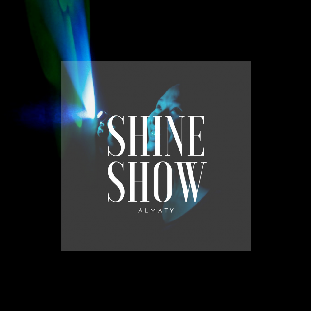 Фото Shine Show - Almaty