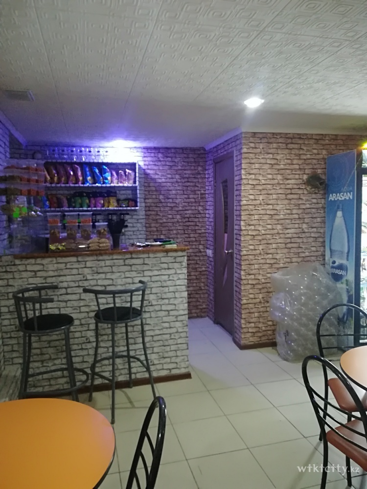 Фото Барчик №1 - Алматы