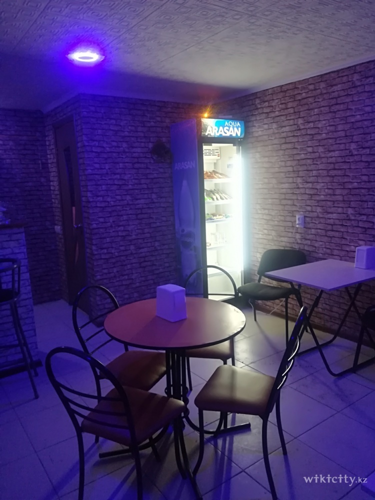 Фото Барчик №1 - Алматы