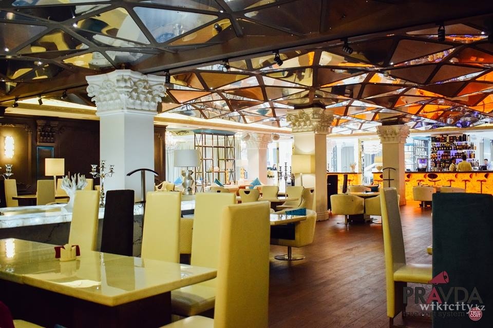 Фото PRAVDA True Cost System - Алматы