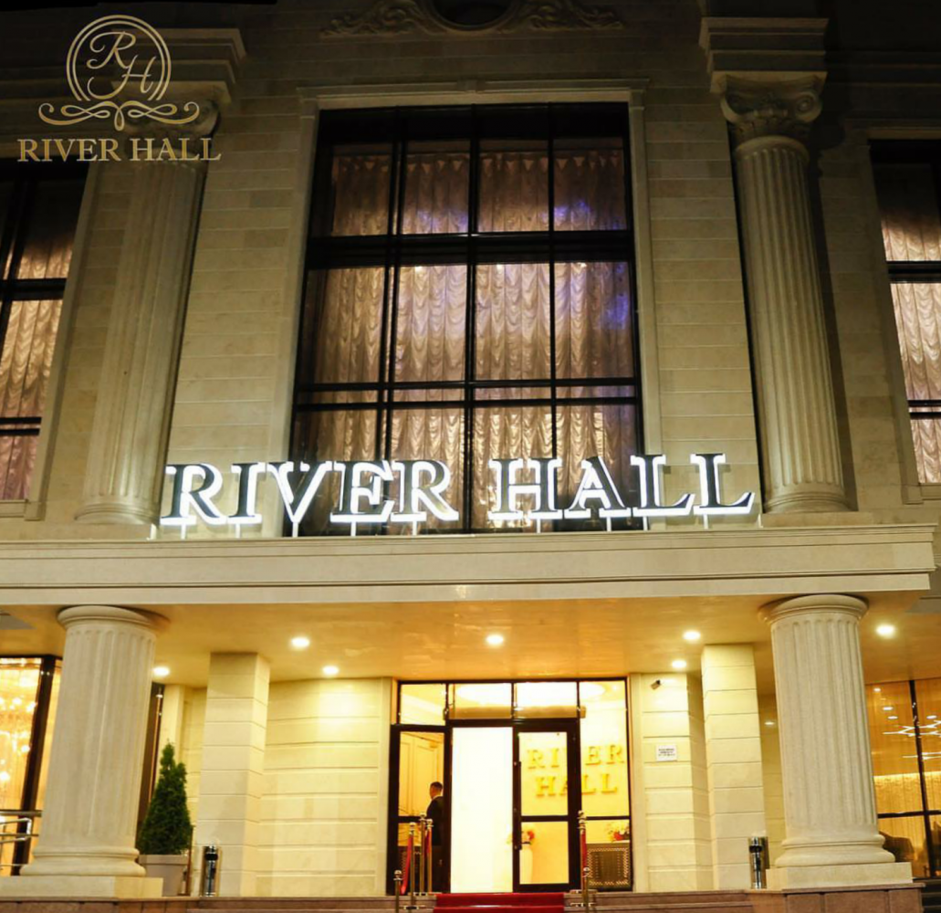 Фото RIVER HALL - Алматы