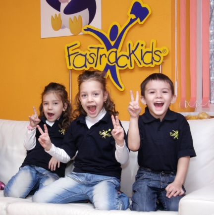 Фото FasTracKids - Almaty