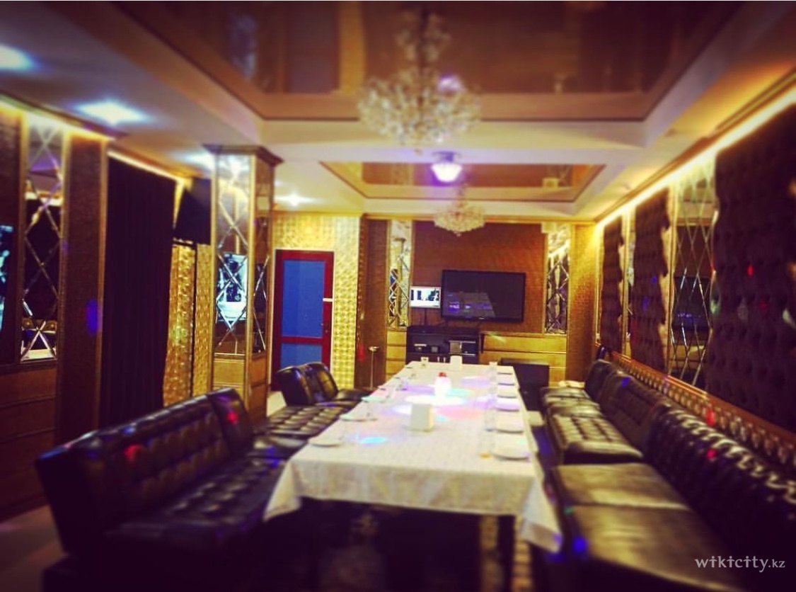 Фото Gin - Алматы