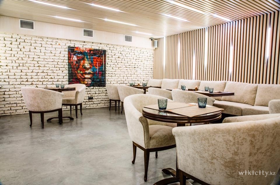 Фото Тут тепло - Алматы