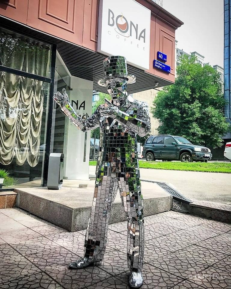 Фото BONA COFFEE - Алматы